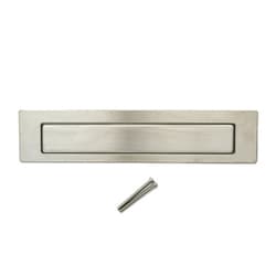 SUS-PO-10 郵便ボックス用差込口 1個入 00094330-001