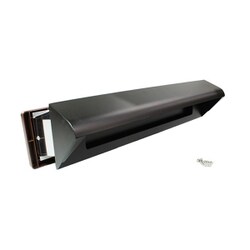 ステンシュート 内蓋付 00094354-001