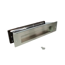 ポスト 横型 内フタ付 00094360-001