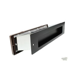 ポスト 横型 内フタ付 00094361-001