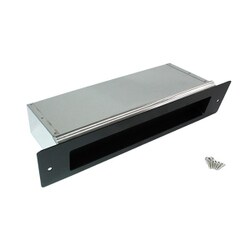 ポスト 横型 内フタ付 00094363-001