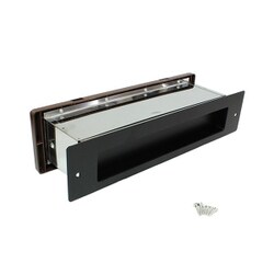 ポスト 縦型 内フタ付 00094365-001