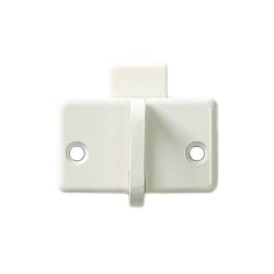 トップラッチ ホワイト 00094763-001