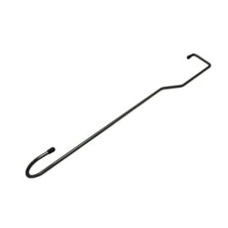 00095304-001 [カーポート・ベランダフック 6×500mm NB 1本入]
