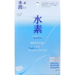 水潤(SUI-JYUN) [水潤(SUI-JYUN)]