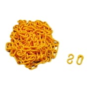 00096103-001 [PCチェーン (黄色)]