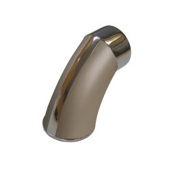 エンドフラケット クローム 00097089-001