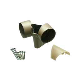 ファイン コーナーブラケット 00097116-001