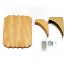 手の平手摺ライト 00097302-001