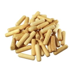 木製ダボ φ8×30 00098402-001