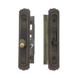 引違錠 YKK.アルコック 00099155-001