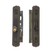 00099155-001 [引違錠 YKK.アルコック]
