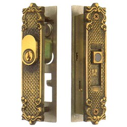 引違錠 新日軽 00099198-001