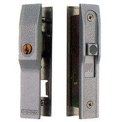 引違錠 トステム 00099207-001