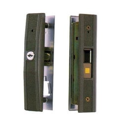 引違錠 三協 00099230-001