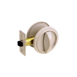 ミワ特殊錠 浴室錠 00099427-001