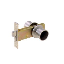 ミワ浴室 間仕切錠 00099434-001