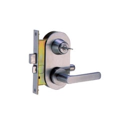 ミワ特殊レバ錠 玄関 00099455-001