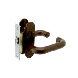 ミワ特殊錠 浴室 YKK 00099516-001