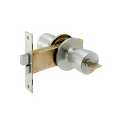 ミワ錠 玄関三共アルミ 00099520-001