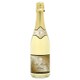 デュク・ドゥ・モンターニュ ノンアルコール・スパークリング・ワイン (白) 750ml [アルコールテイスト飲料]