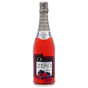 シードルZERO ミックスベリー味 750ml [アルコールテイスト飲料]