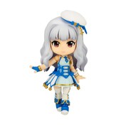アイドルマスター キューポッシュ 四条貴音 [ノンスケール PVC塗装済み完成品 フィギュア]