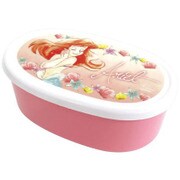 ディズニー シール容器4Pセット プリンセス