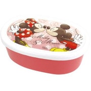 ディズニー シール容器4Pセット キャラクター
