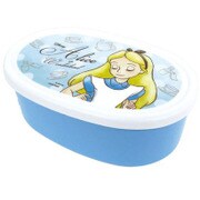 ディズニー シール容器4Pセット アリス
