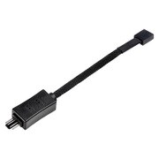 SILVERSTONE PWM fan calbe SST-CPF05