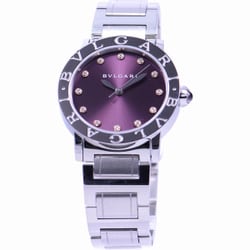 ヨドバシ.com - ブルガリ BVLGARI BBL33C7SS/12 [腕時計 ブルガリ