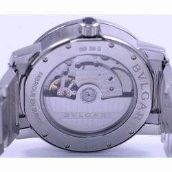 ヨドバシ.com - ブルガリ BVLGARI BB39C6SSD [BVLGARI BVLGARI