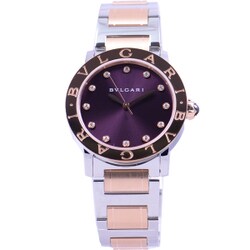 ヨドバシ.com - ブルガリ BVLGARI BBL33C7SPG/12 [BVLGARI BVLGARI