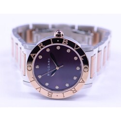 ヨドバシ.com - ブルガリ BVLGARI BBL33C7SPG/12 [BVLGARI BVLGARI