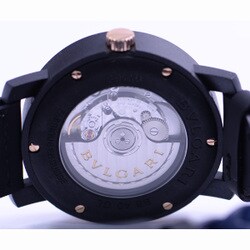 ヨドバシ.com - ブルガリ BVLGARI BBP40C3CGLD [BVLGARI BVLGARI