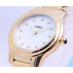 ヨドバシ.com - フェンディ FENDI F251424500D1 [腕時計 クラシコ