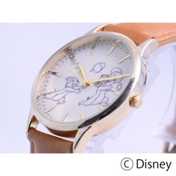 ヨドバシ.com - ディズニー Disney 腕時計 チップ&デール ヨドバシ.com - ディズニー Disney 腕時計 チップ&デール