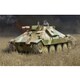 DR6815 1/35 ミリタリーシリーズ WWII ドイツ軍 38式偵察戦車 7.5cm K51 L/24砲搭載型 [プラモデル]