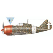 SVW32019 1/32 エアクラフトシリーズ レジアーネ Re.2000 ファルコ [プラモデル]
