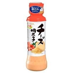 チーズ明太子ドレッシング