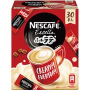 ネスカフェ エクセラ ふわラテ 30P [インスタントコーヒー]