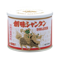 創味シャンタンDX 500g