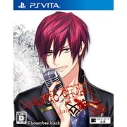 DYNAMIC CHORD feat.KYOHSO V edition [PS Vitaソフト]