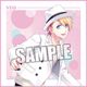 うたの☆プリンスさまっ♪ マイクロファイバーミニタオル Jumping Ver. 来栖 翔 [キャラクターグッズ]
