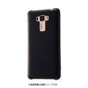 ASUS ZenFone 3 Laser (ZC551KL) ハードケース マット/ブラック RT-RAZ3LC4/B