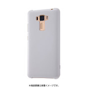 ASUS ZenFone 3 Laser (ZC551KL) ハードケース マット/ホワイト RT-RAZ3LC4/W