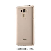 ASUS ZenFone 3 Laser (ZC551KL) TPUソフトケース 極薄/クリア RT-RAZ3LTC7/C