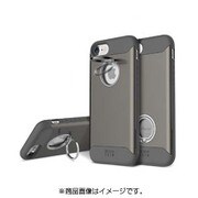 I7N06-16C836-03 [DESIGN SKIN STANDO DARK GREY]