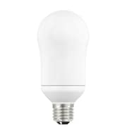 電球形蛍光灯100W形 E26 電球色 A形 EFA25EL/18